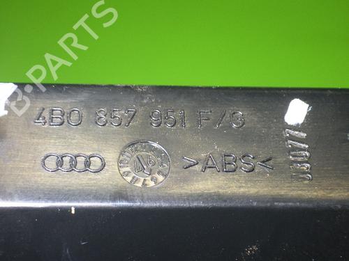 Ashtray AUDI A6 C5 (4B2) 1.9 TDI | BP14739152I30 