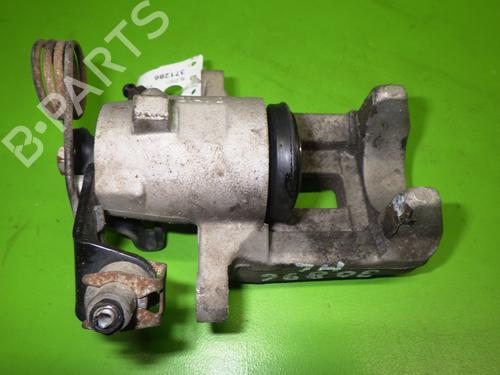 Left rear brake caliper SKODA OCTAVIA I Combi (1U5) 2.0 | BP14737783M107 