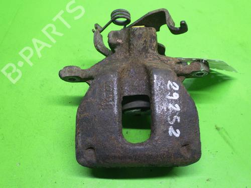 Used Right rear brake caliper FORD TRANSIT Platform/Chassis (FM_ _, FN_ _, FF_ _) 2.4 TDCi RWD (100 hp) 14729430