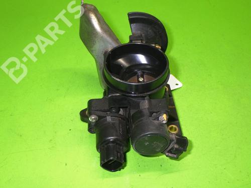 Throttle body CITROËN C1 (PM_, PN_) 1.0 | BP6388988M82 