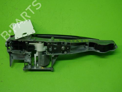 Front right exterior door handle CITROËN C3 Picasso (SH_) 1.6 HDi | BP12602296C129 
