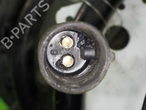 Left front shock absorber RENAULT MEGANE I (BA0/1_) 1.6 e (BA0F, BA0S) | BP19162859M16 