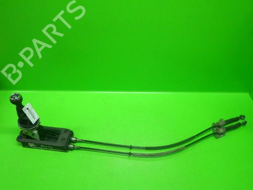 Used Shift knob MINI MINI (R56) One (75 hp) 14722422
