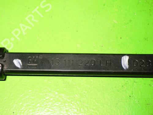 Front windshield wiper arm OPEL ASTRA H Estate (A04) 1.7 CDTI (L35) | BP14738489C143 