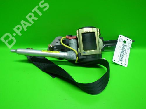 Used Front right seatbelt NISSAN PRIMERA (P11) 2.0 16V (140 hp) 6653093