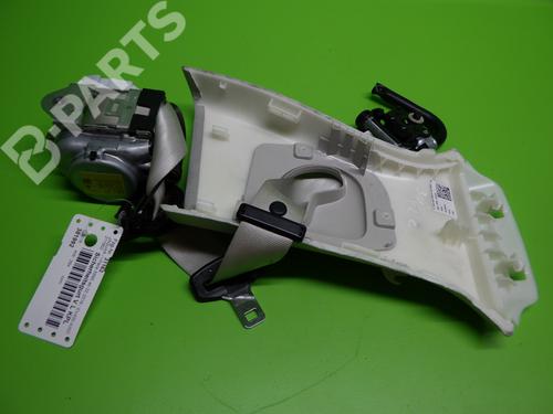 Front left seatbelt JAGUAR I-PACE (X590) EV400 AWD | BP10486268I26 