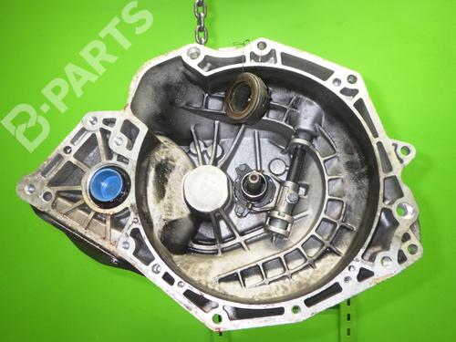 Used Gearbox OPEL CORSA B (S93) 1.0 i 12V (F08, F68, M68) (54 hp) 6358328