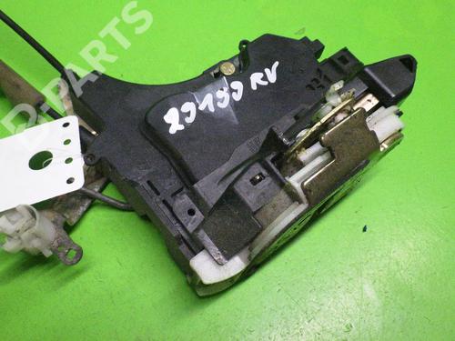 Front right lock MITSUBISHI GRANDIS (NA_W) 2.0 DI-D (NA8W) | BP6648516C97 