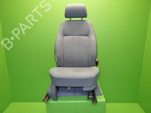 Used Right front seat Right front seat VW CADDY III Box Body/MPV (2KA, 2KH, 2CA, 2CH) 1.9 TDI (105 hp) 33330895 33330895