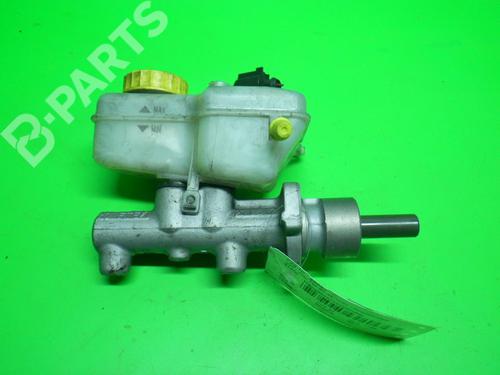 Used Brake master cylinder VW POLO (9N_, 9A_) 1.2 12V (64 hp) 6355385