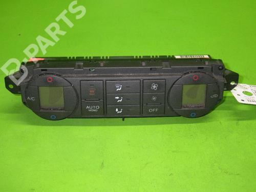 Used Climate control FORD FOCUS II Turnier (DA_, FFS, DS) 2.0 TDCi (136 hp) 6388263