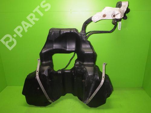 Fuel tank AUDI A4 B7 (8EC) 3.0 TDI quattro | BP6383815C62 