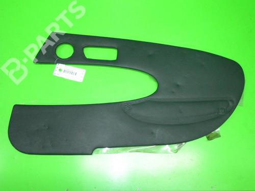 Used Right front door panel Right front door panel FIAT BARCHETTA (183_) 1.8 16V (130 hp) 6665528 6665528