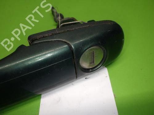 Exterior handle VW POLO (6N2) 1.4 | BP32398991C122