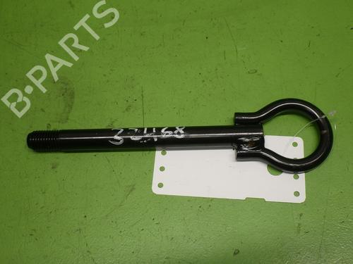 Used Other Other RENAULT CLIO II (BB_, CB_) 1.5 dCi (B/CB3M) (64 hp) 34387601 34387601