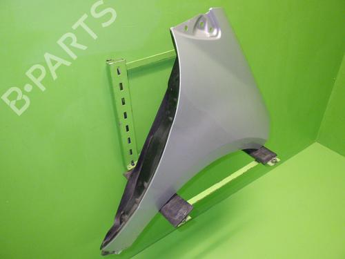 Right front fenders MERCEDES-BENZ A-CLASS (W169) A 180 CDI (169.007, 169.307) | BP14911553C42