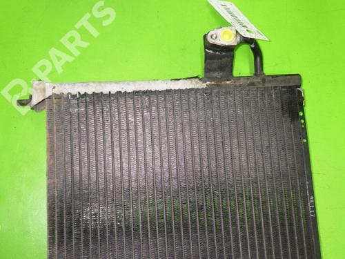 AC radiator SUBARU FORESTER (SF_) 2.0 AWD (SF5) | BP6376727M32 
