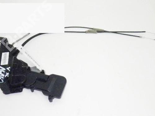 Used Front right lock MAZDA 2 (DY) 1.4 (80 hp) 6641512