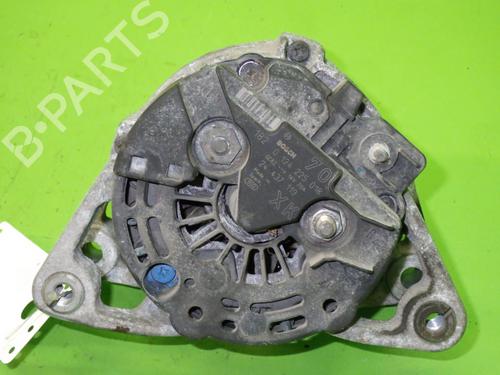 Alternator OPEL ASTRA G Hatchback (T98) 1.2 16V (F08, F48) | BP17215583M7 