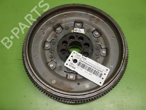 Used Flywheel AUDI Q2 (GAB, GAG) 2.0 TDI quattro (150 hp) 31607502