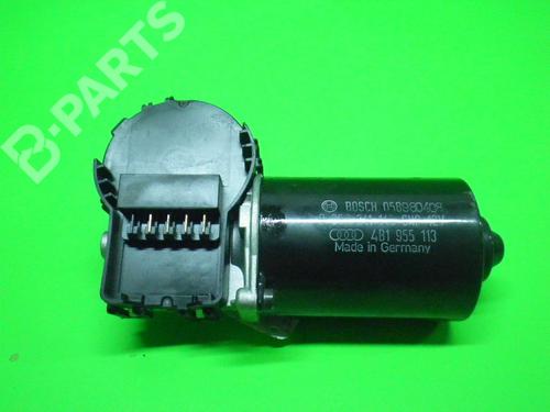 Front wiper motor AUDI A6 C5 (4B2) 2.4 quattro | BP6669209M29 