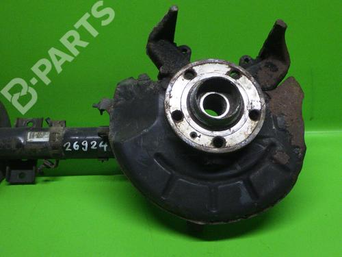 Right front shock absorber SEAT IBIZA III (6L1) 1.4 16V | BP6674502M17 