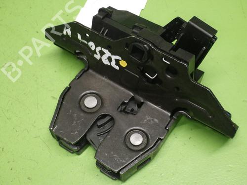 Used Tailgate lock Tailgate lock 37432172 37432172