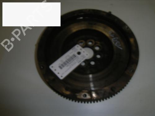 Used Flywheel BMW 3 Coupe (E36) 320 i (150 hp) 14748015