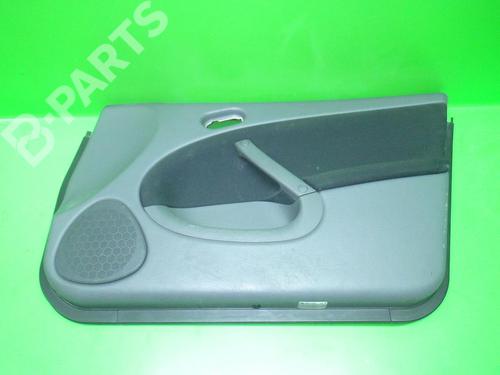 Used Front right panel SAAB 9-5 Estate (YS3E) 2.3 t (185 hp) 6665216