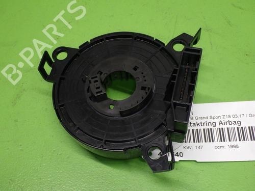 Used Squib airbag OPEL INSIGNIA B Grand Sport (Z18) 2.0 (68) (200 hp) 32399008