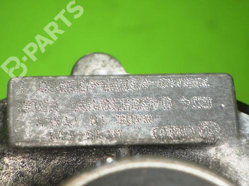 Turbocharger/Supercharger AUDI A2 (8Z0) 1.4 TDI | BP6395488M71 