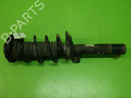 Used Right front shock absorber VW GOLF V (1K1) 2.0 TDI 16V (140 hp) 19170001