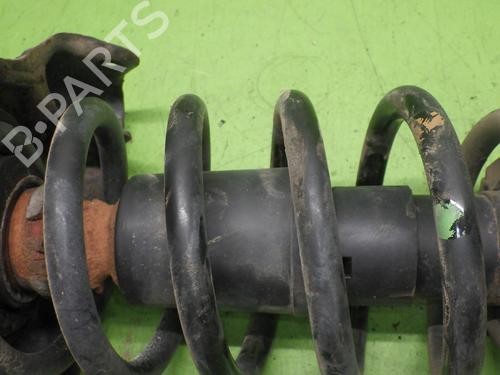 Right front shock absorber AUDI A4 B5 Avant (8D5) 2.5 TDI quattro | BP29929183M17