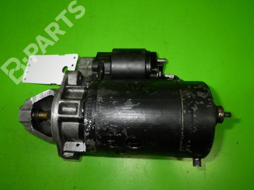 Used Starter MERCEDES-BENZ 190 (W201) E 2.0 (201.024) (122 hp) 6358548