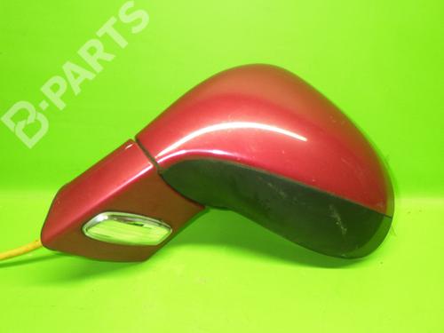 Left mirror PEUGEOT 308 I (4A_, 4C_) 1.6 HDi | BP8233533C26 