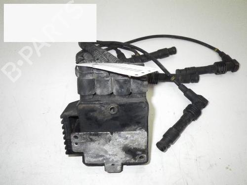 Electronic module OPEL ASTRA F Hatchback (T92) 1.6 i 16V (F08, M08, F68, M68) | BP14709739M83 