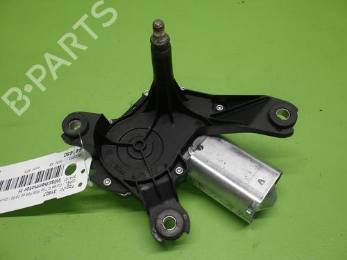Used Rear wiper motor OPEL CORSA C (X01) 1.0 (F08, F68) (58 hp) 32276475