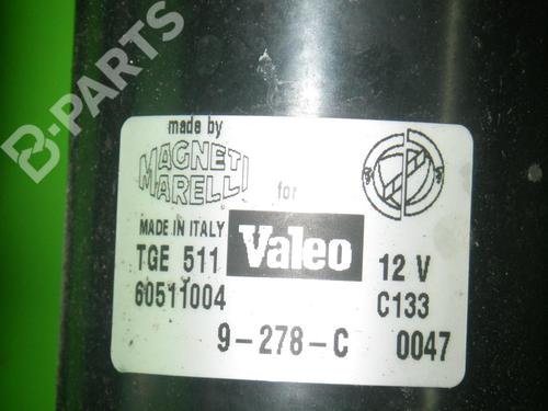 Front wiper motor FIAT PUNTO (188_) 1.2 60 (188.030, .050, .130, .150, .230, .250) | BP6653916M29 