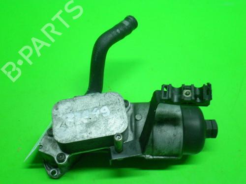 Used Other PEUGEOT 206 Hatchback (2A/C) 1.4 HDi eco 70 (68 hp) 14716568