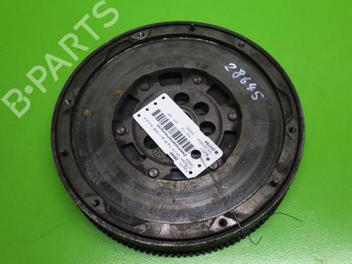 Used Flywheel CITROËN C4 II (NC_) 2.0 HDi / BlueHDi 150 (150 hp) 14723614
