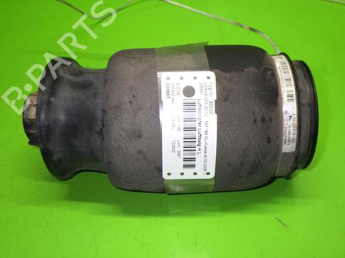 Used Other MERCEDES-BENZ GL-CLASS (X164) GL 320 CDI 4-matic (164.822) (224 hp) 14729984