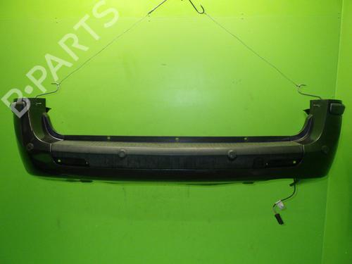 Used Rear bumper FIAT ULYSSE (179_) 2.2 JTD (128 hp) 26381149