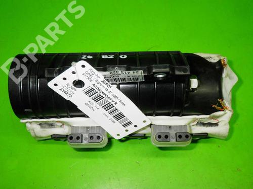 Passasjer kollisjonspute OPEL SIGNUM Hatchback (Z03) 2.2 direct (F48) | BP6364689C10 