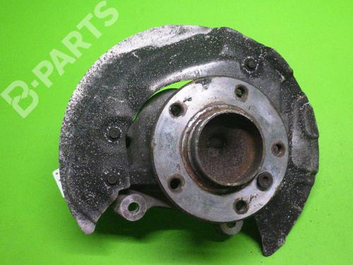 Used Right front steering knuckle BMW 3 (E90) 318 i (143 hp) 6670535