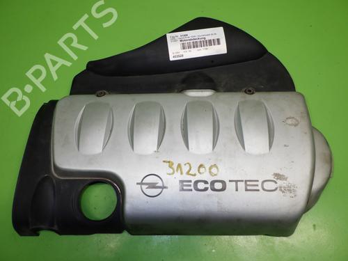 Used Upper protection OPEL VECTRA B Hatchback (J96) 1.8 i 16V (F68) (116 hp) 17325121