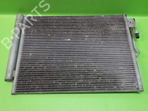 Used AC radiator OPEL MERIVA B MPV (S10) 1.4 (75) (120 hp) 30739718