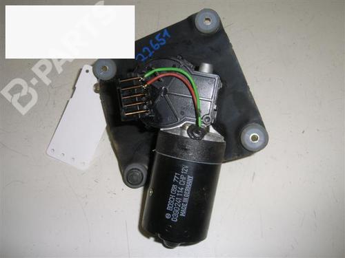 Front wiper motor MITSUBISHI CARISMA Saloon (DA_) 1.6 (DA1A) | BP6606581M29 