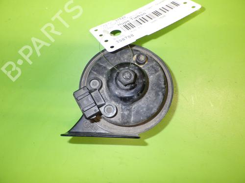 Horn VW GOLF IV (1J1) 1.6 16V | BP15720433E13 