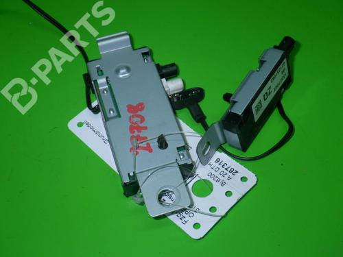 Electronic module OPEL INSIGNIA A Sports Tourer (G09) 2.0 CDTI (35) | BP7743479M83 