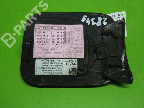 Fuel flap AUDI A3 (8L1) 1.6 | BP6432316C131 